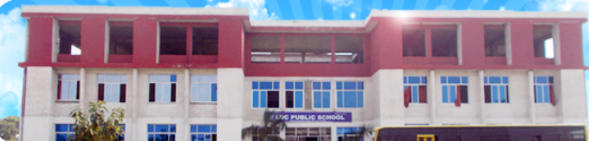 LDC Public School Allahabad